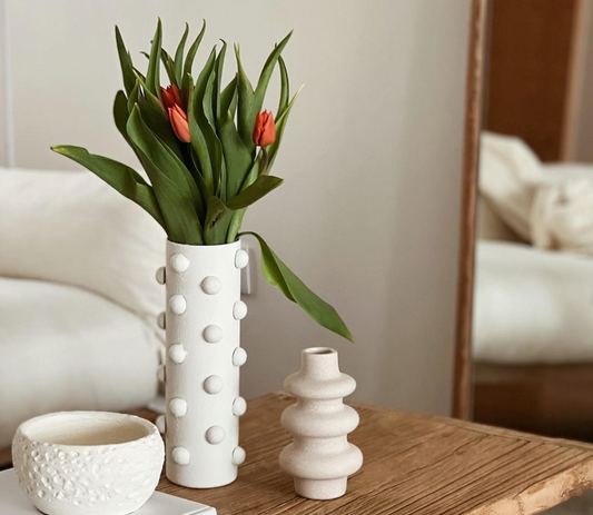 The Glass Jar Makeover