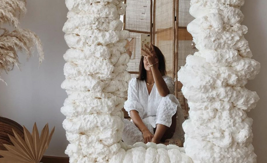 Foam Mirror
