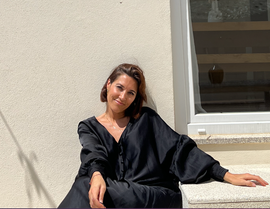A Letter from Ana