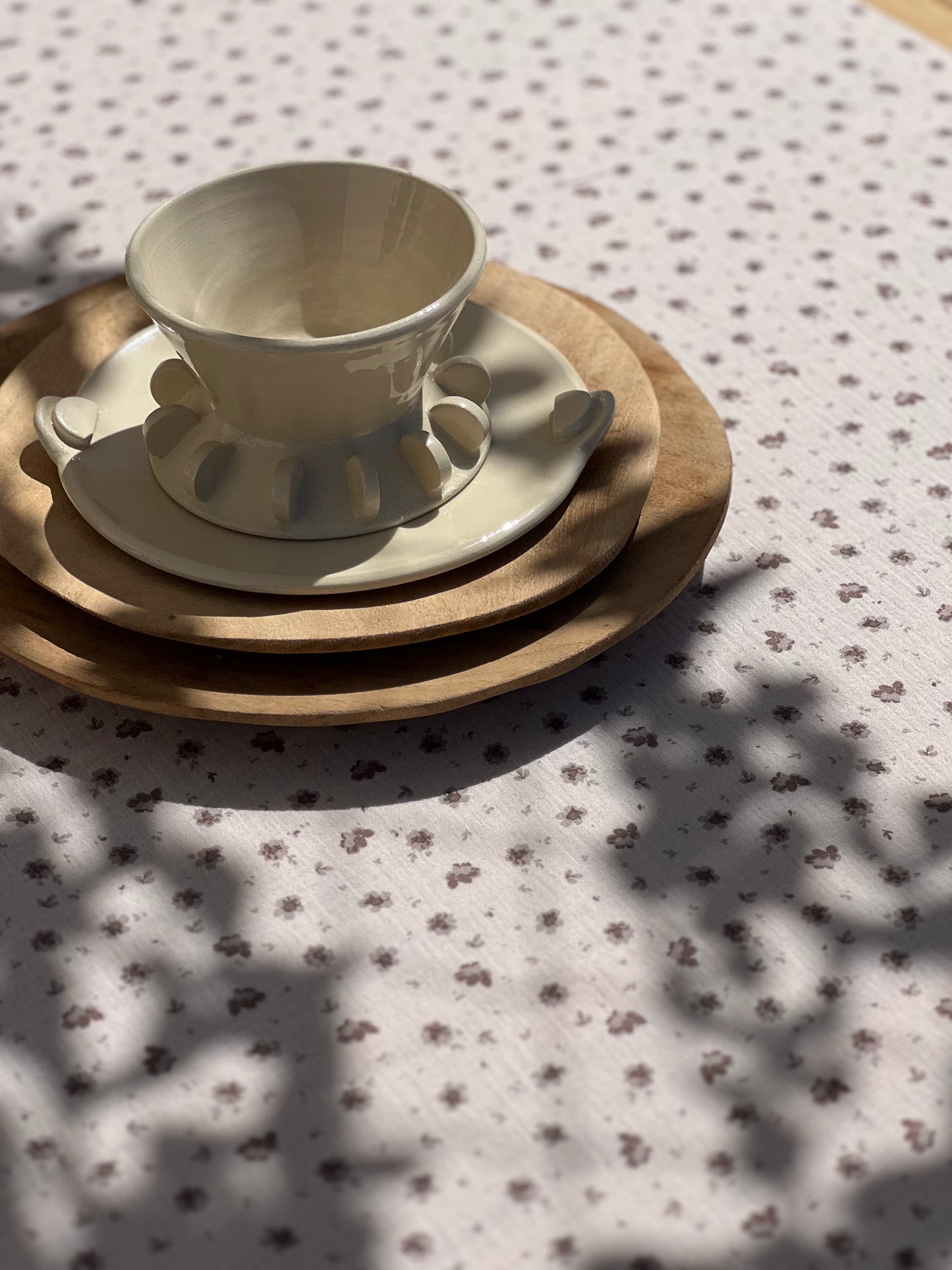 Tablecloth Suspiro