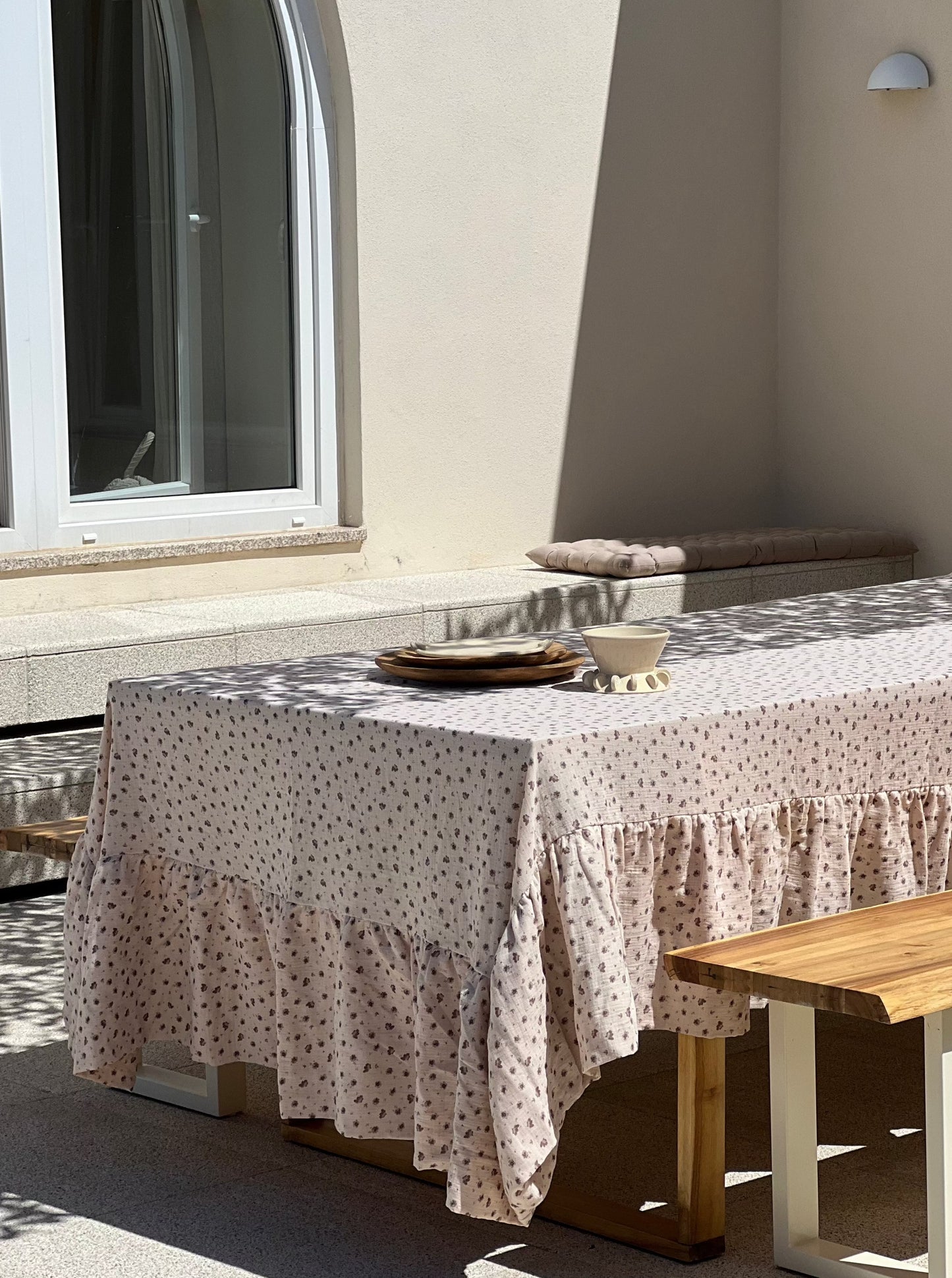 Tablecloth Suspiro