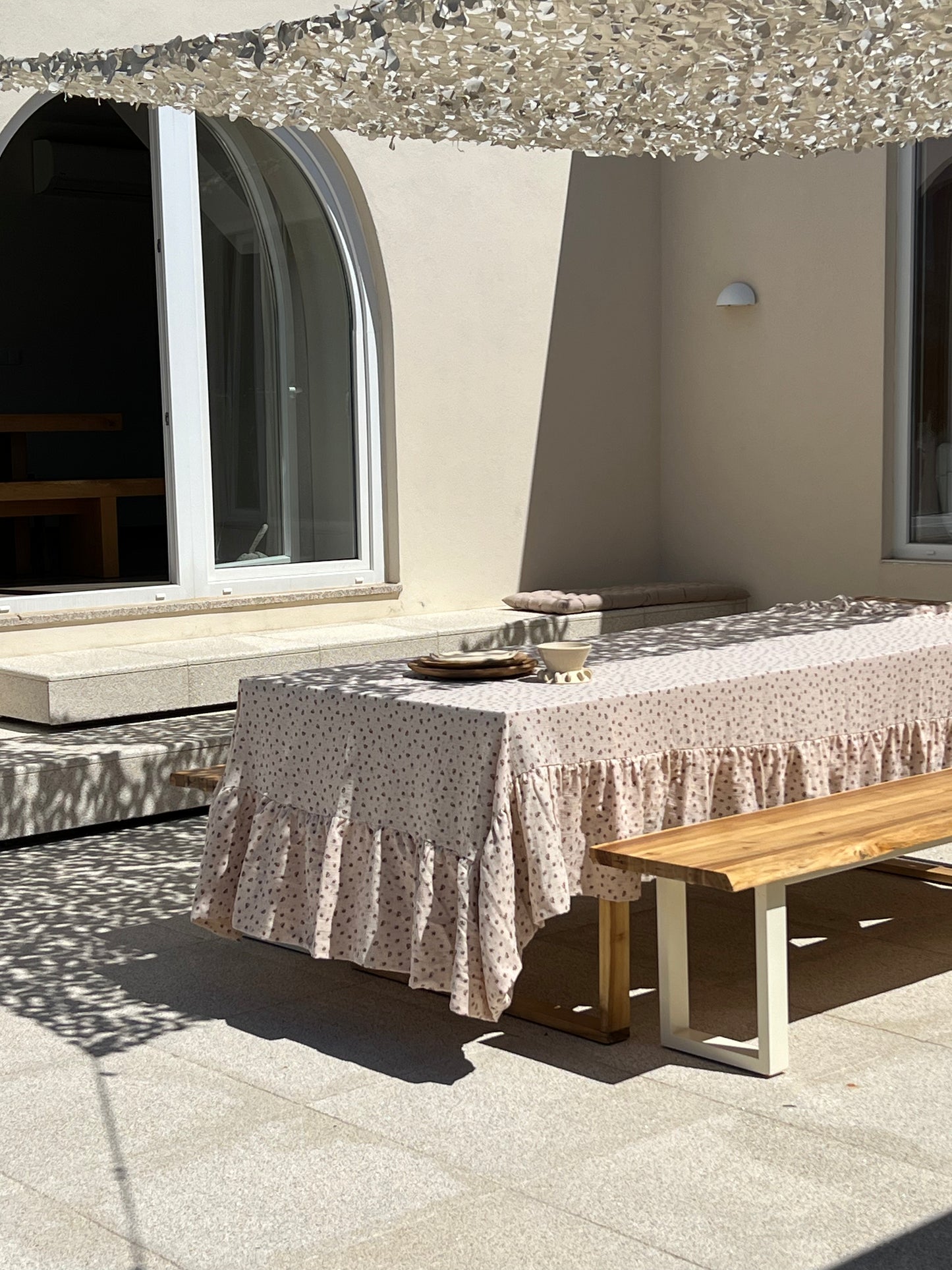 Tablecloth Suspiro
