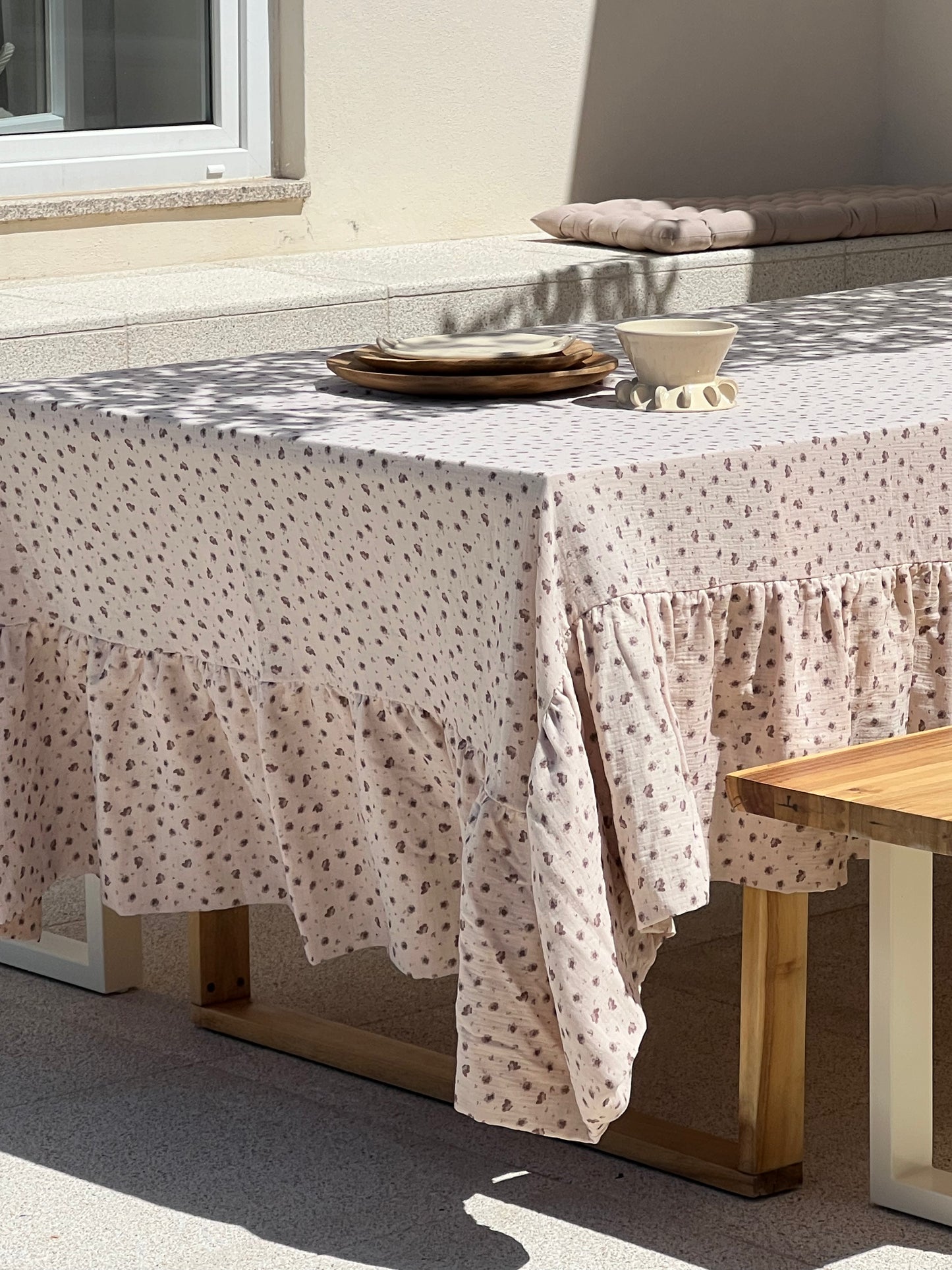 Tablecloth Suspiro