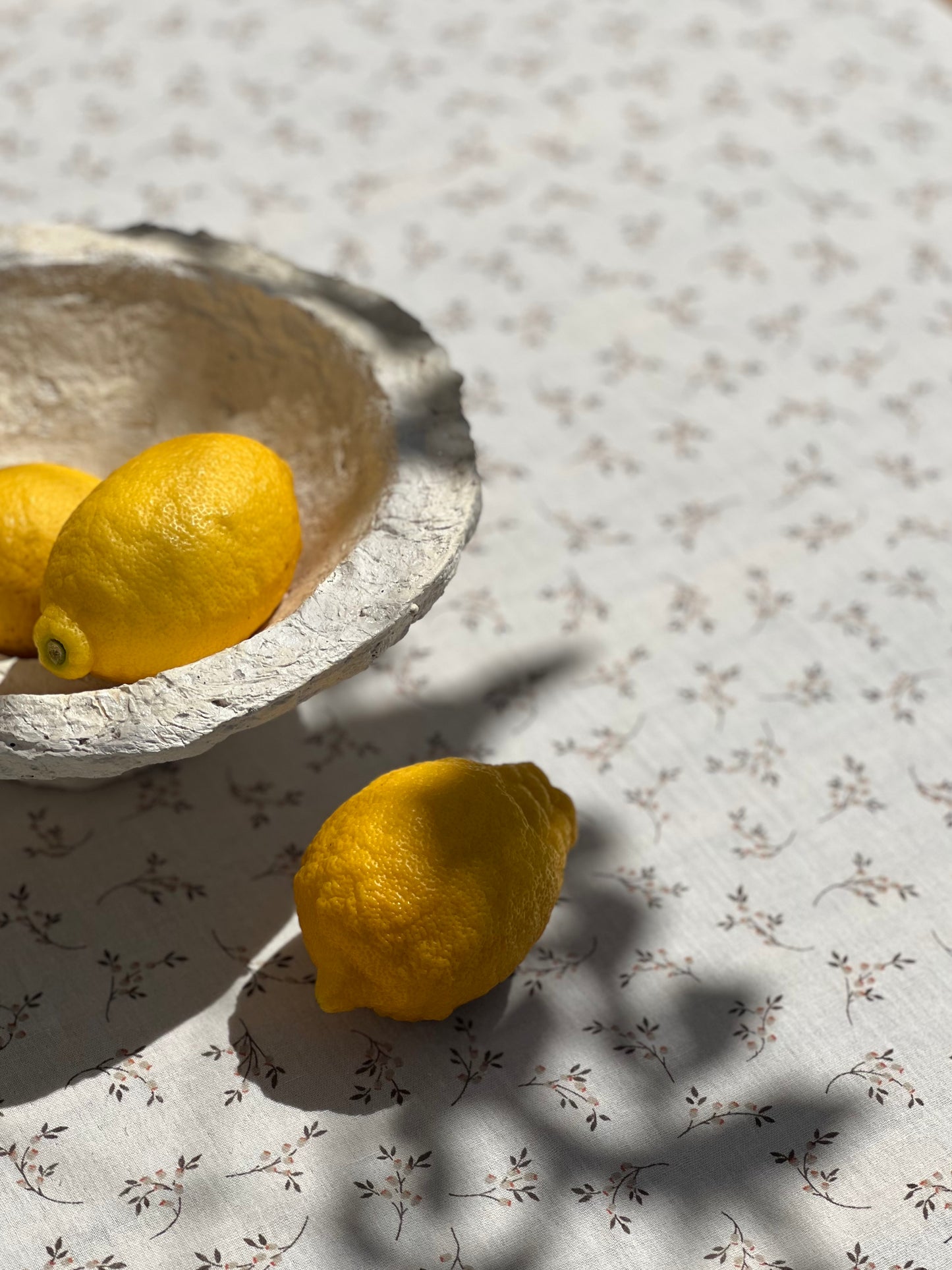 Tablecloth Amore