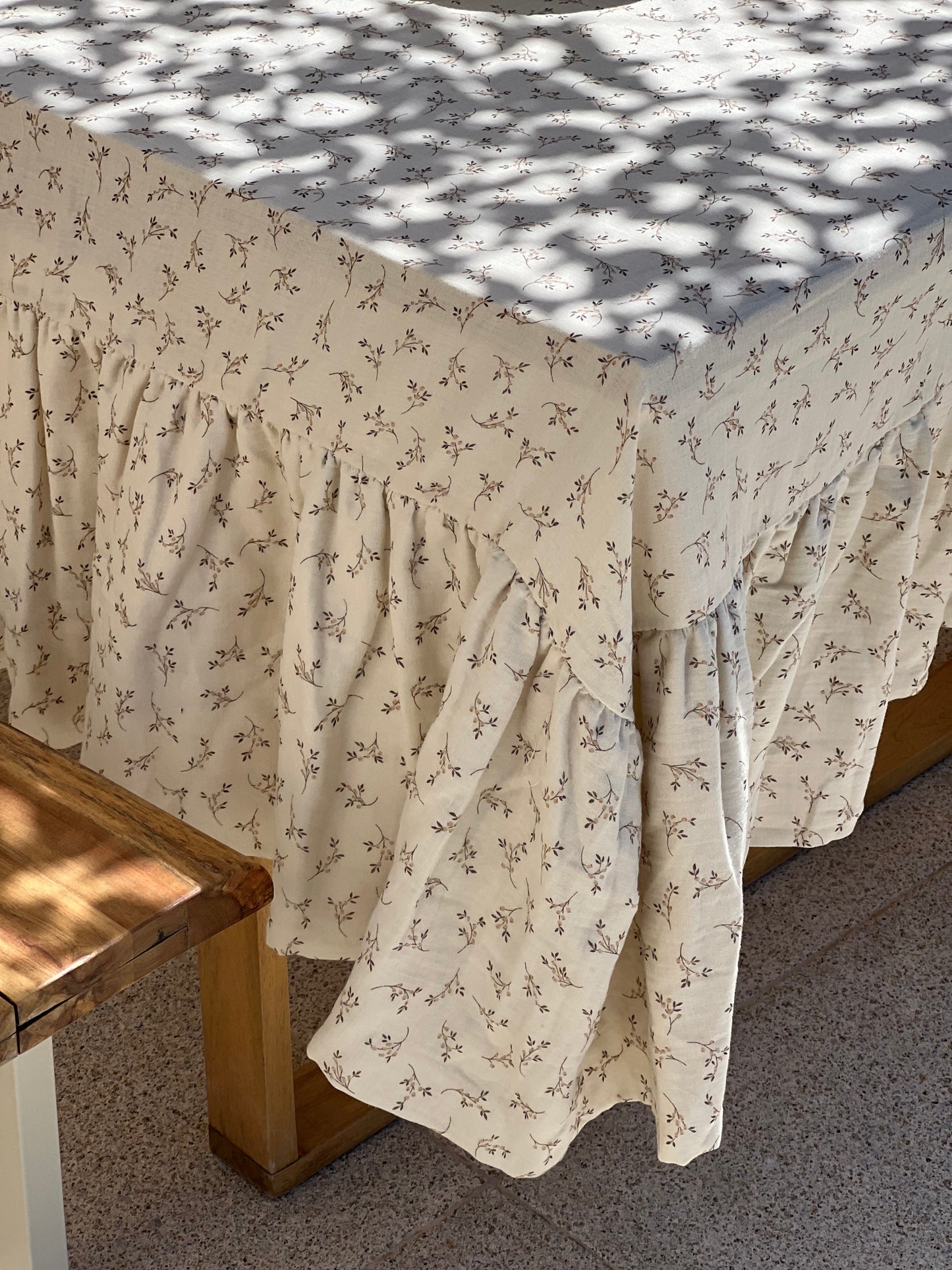 Tablecloth Amore
