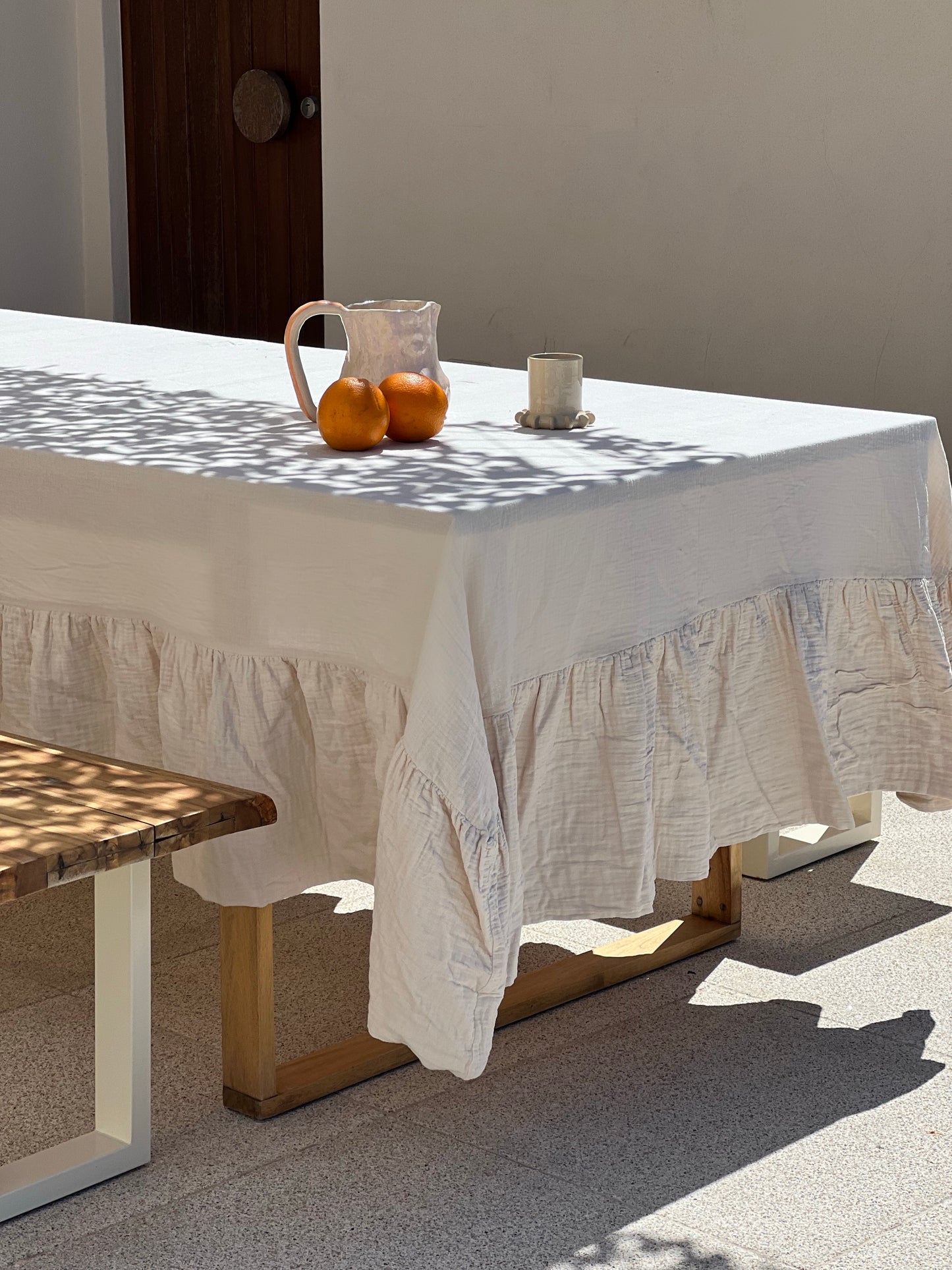 Tablecloth Arena
