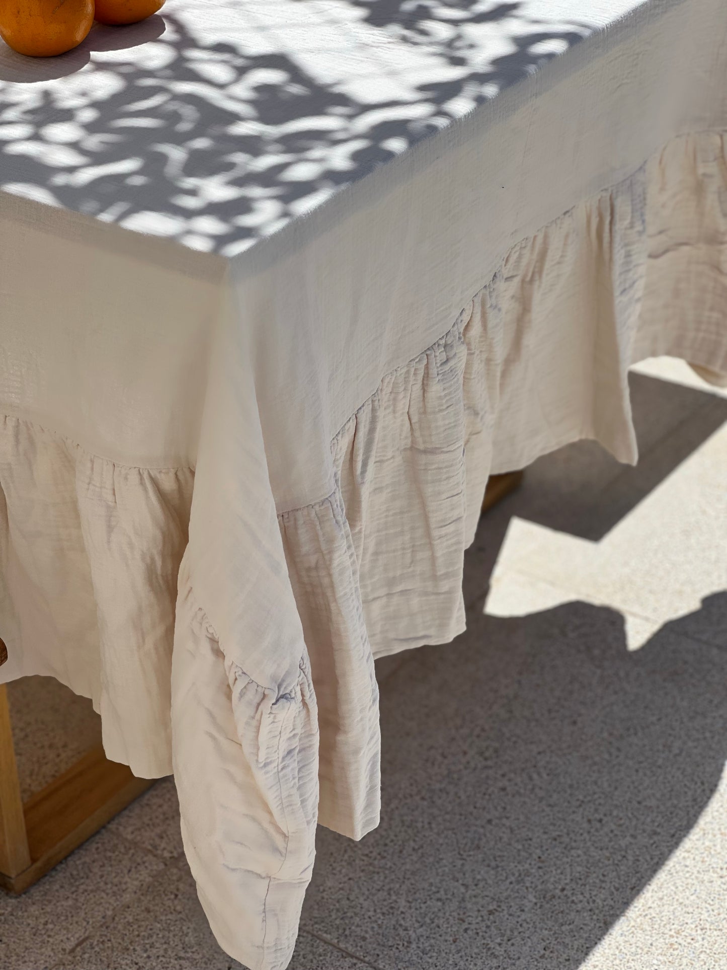 Tablecloth Arena