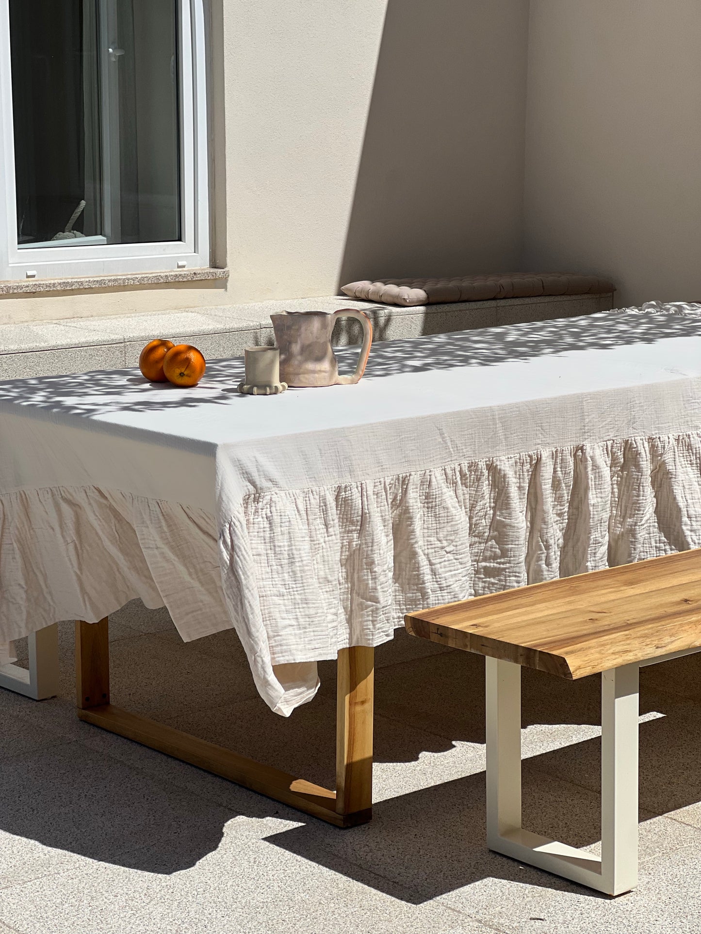 Tablecloth Arena