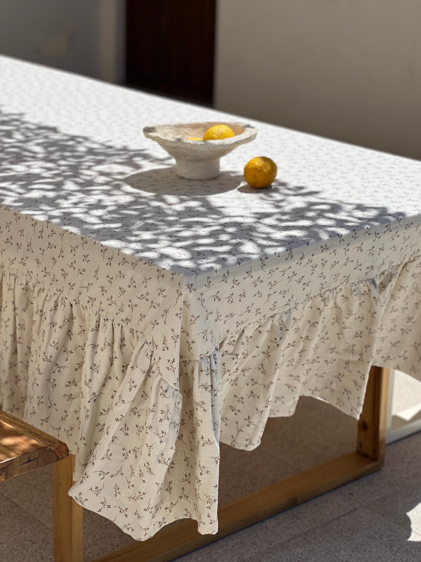Tablecloth Amore