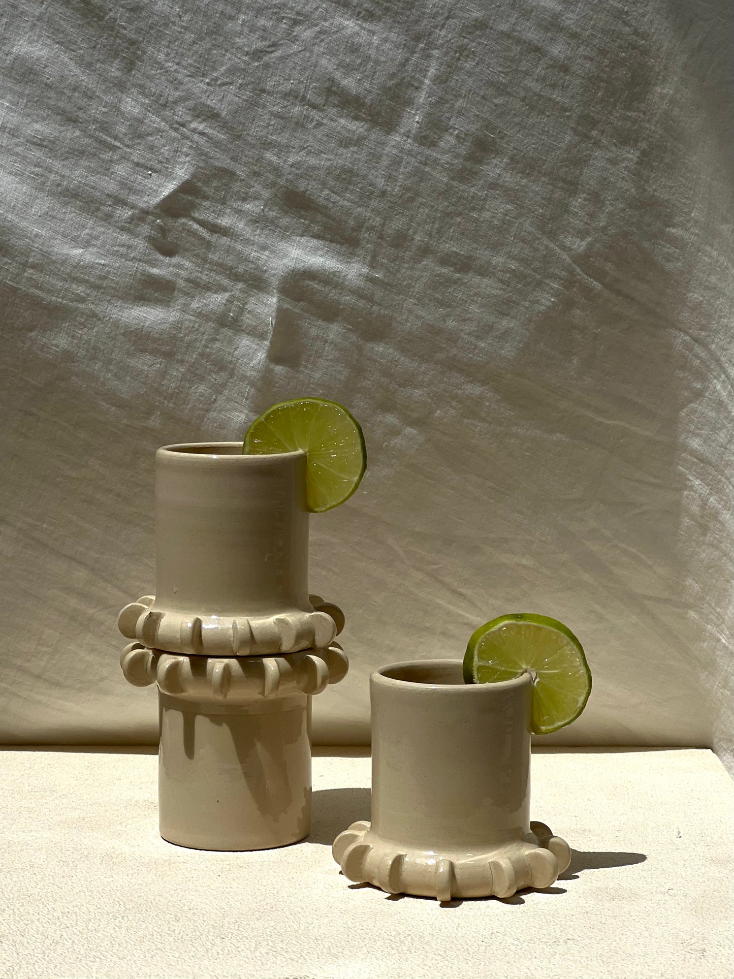 Sunrise Cup