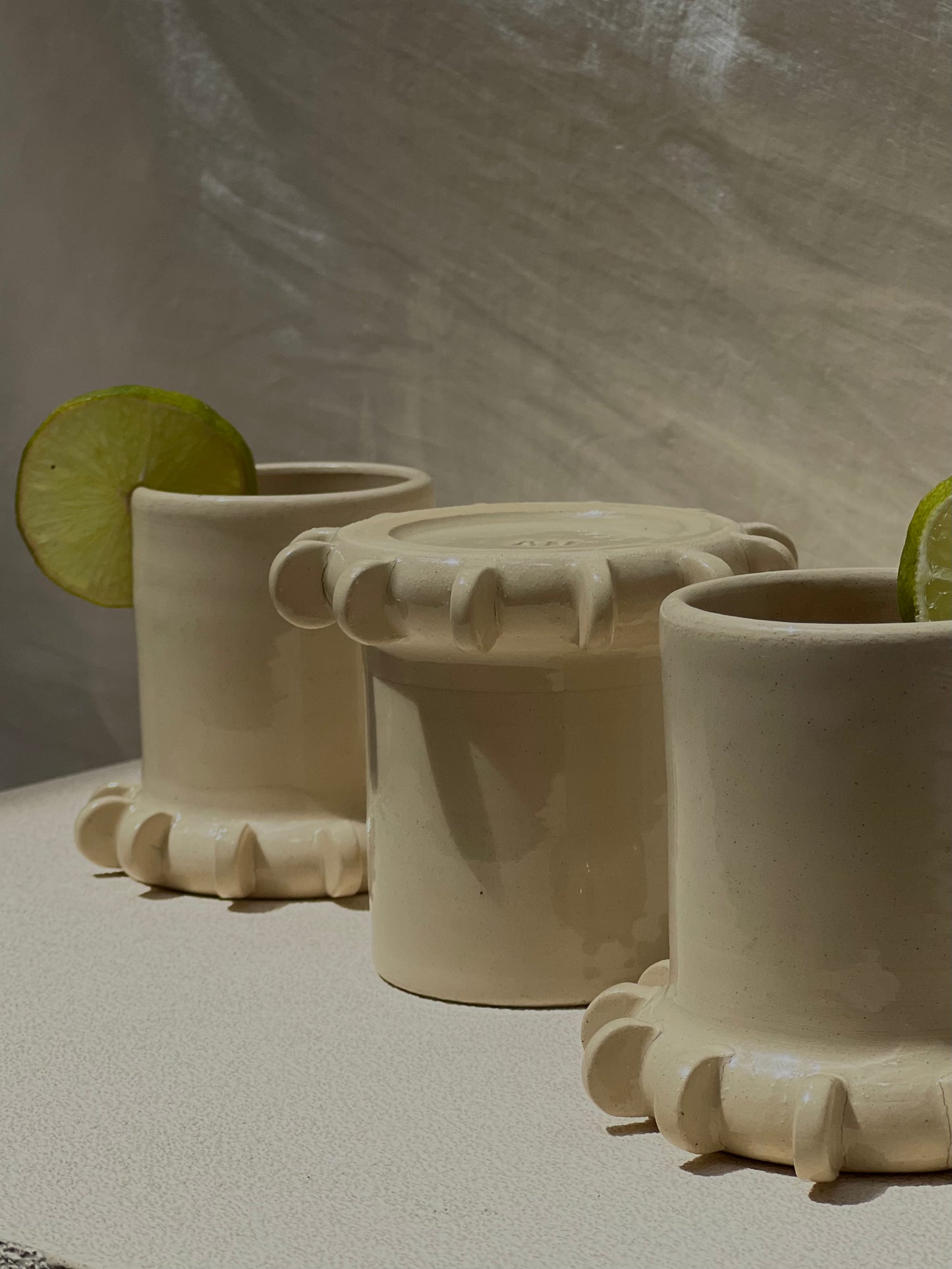 Sunrise Cup