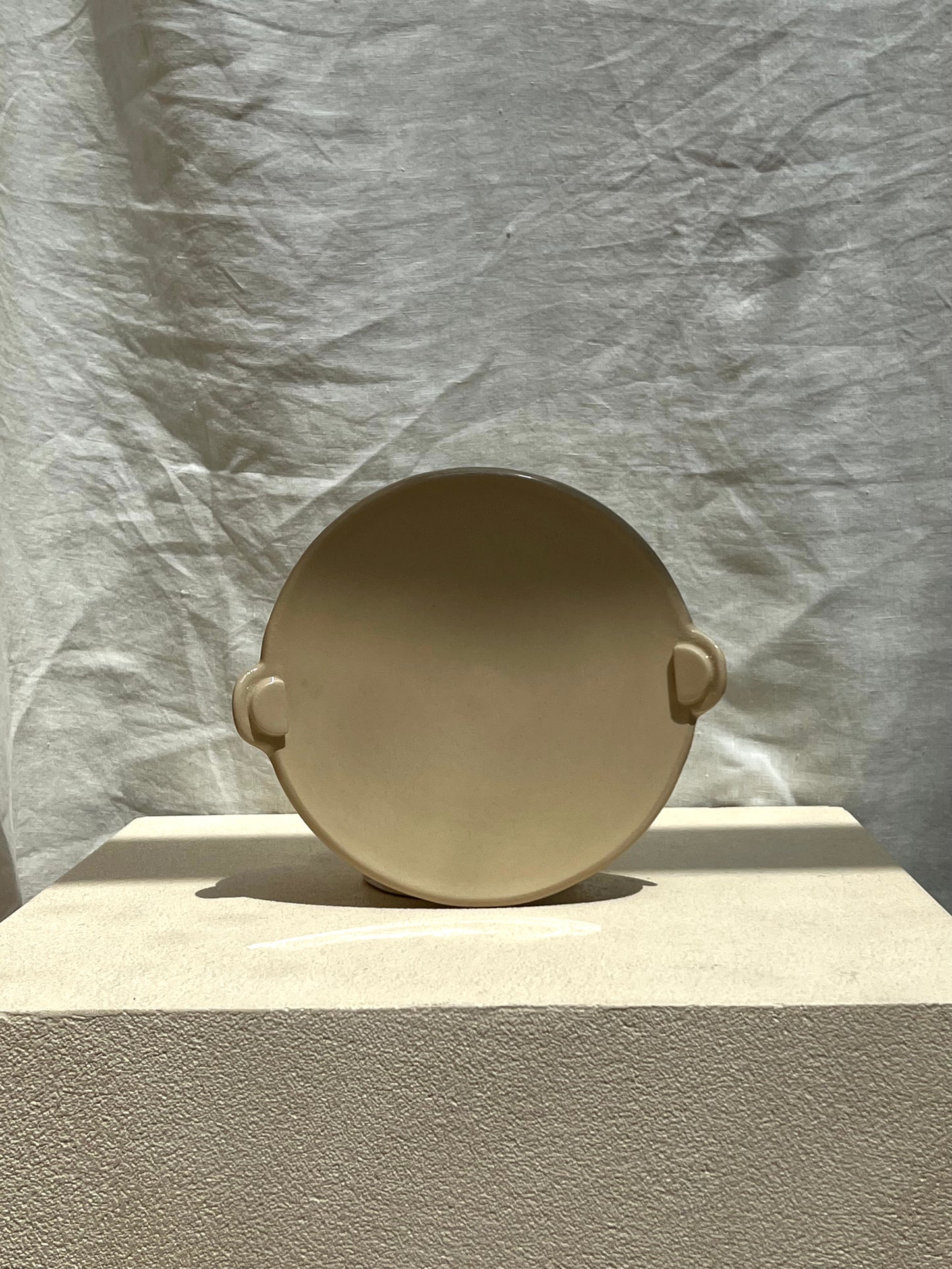 Sunrise Plate