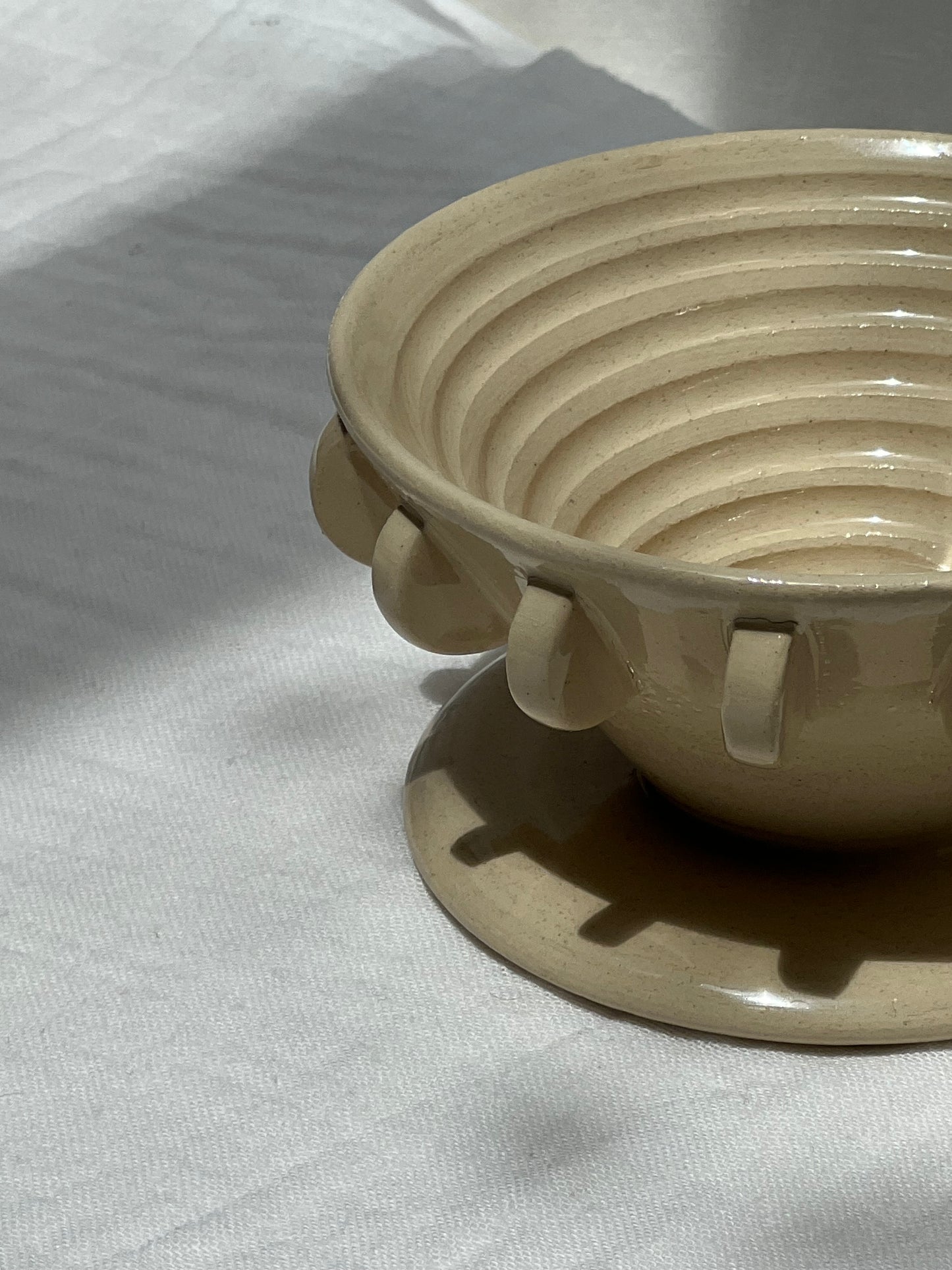 Sunrise Coffee Dripper