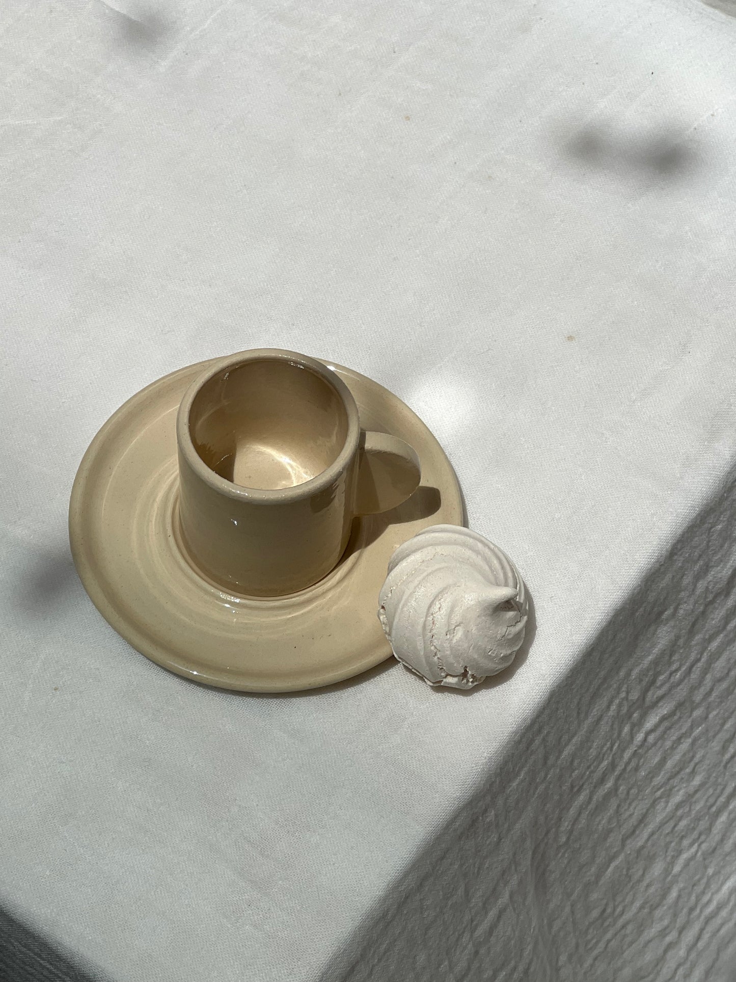 Sunrise Espresso Set