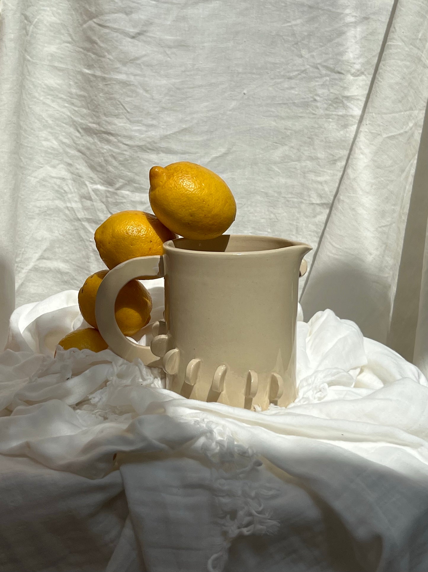 Sunrise Jug