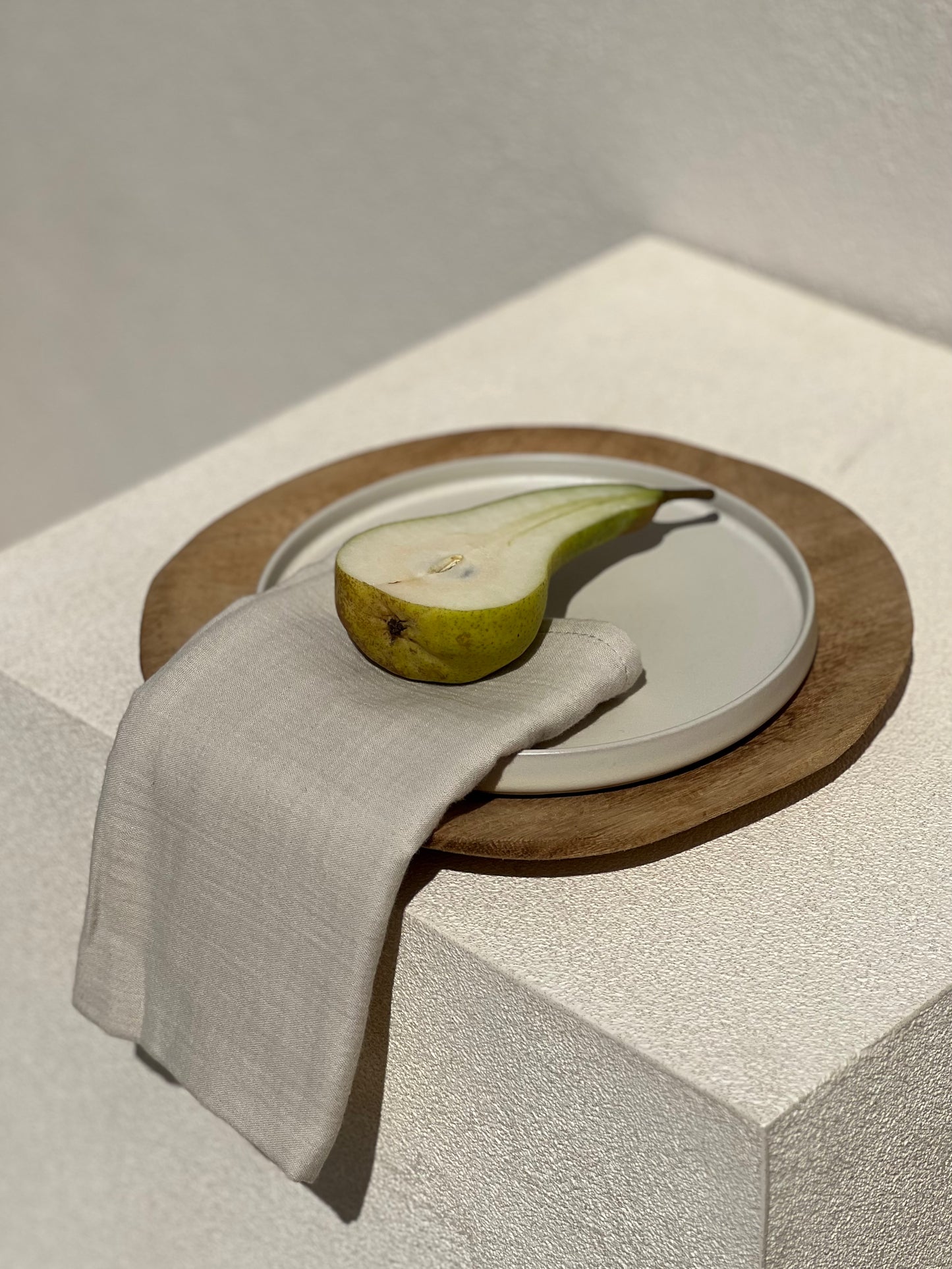2 x Arena Napkins