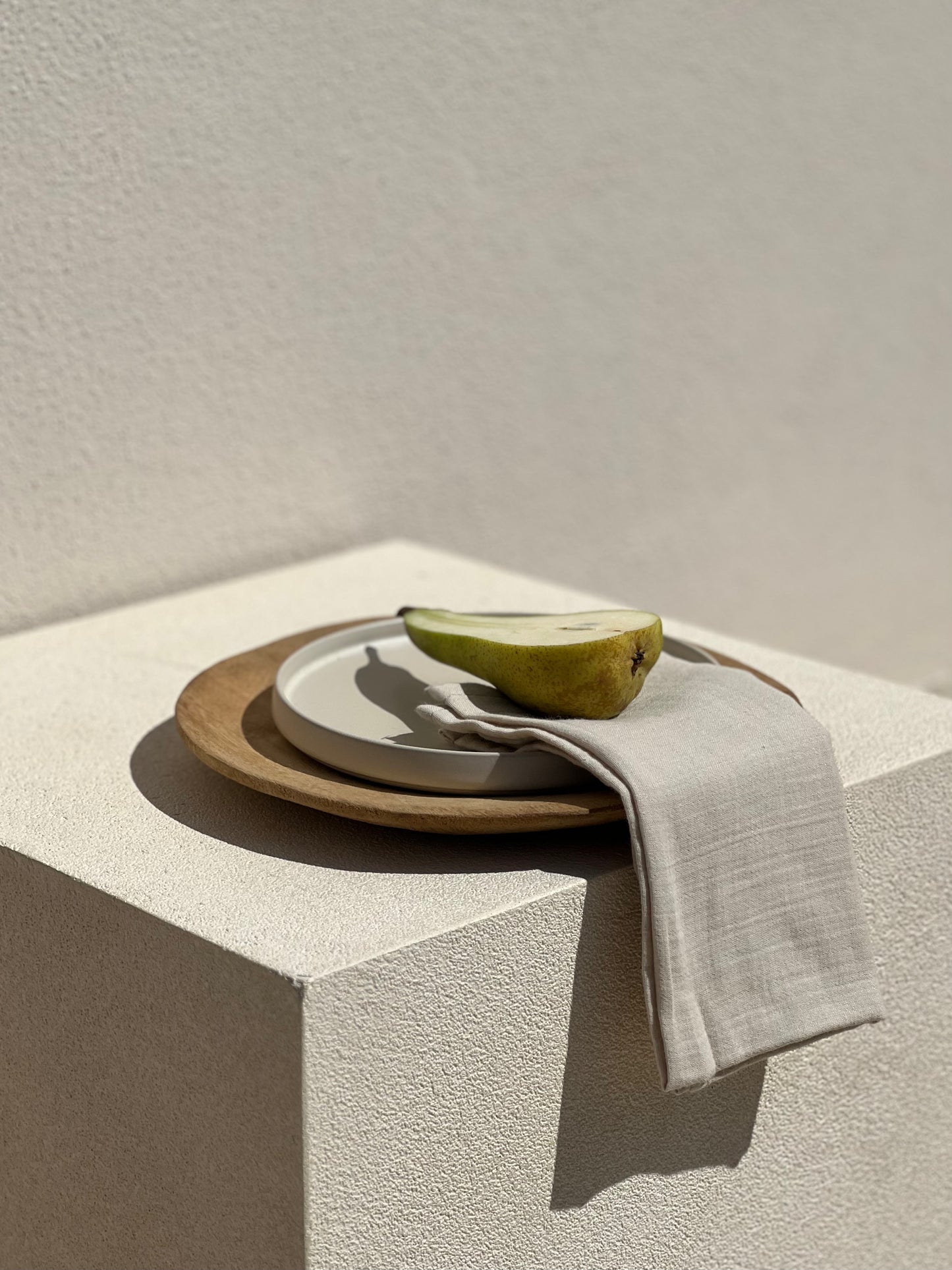 2 x Arena Napkins