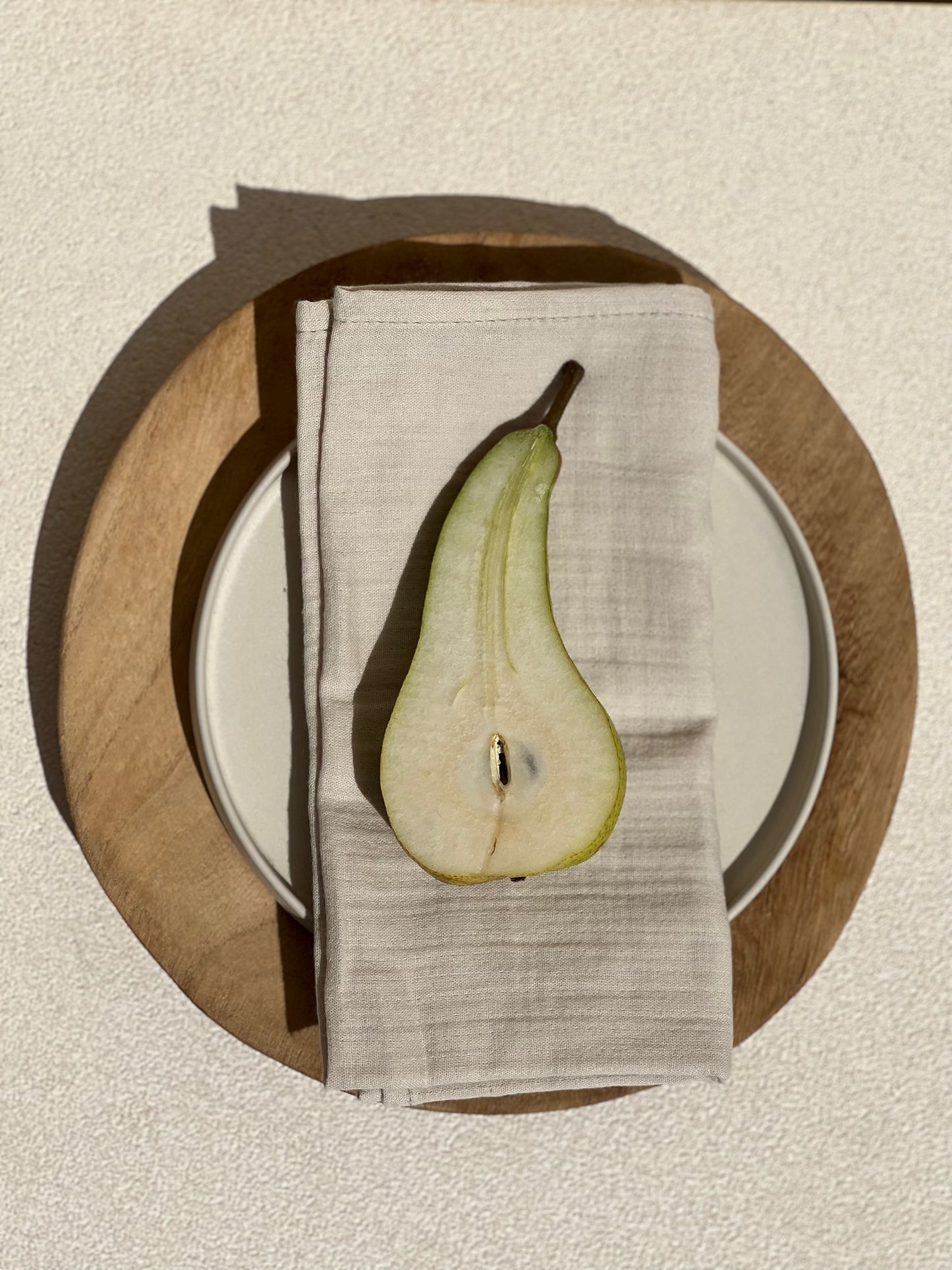 2 x Arena Napkins