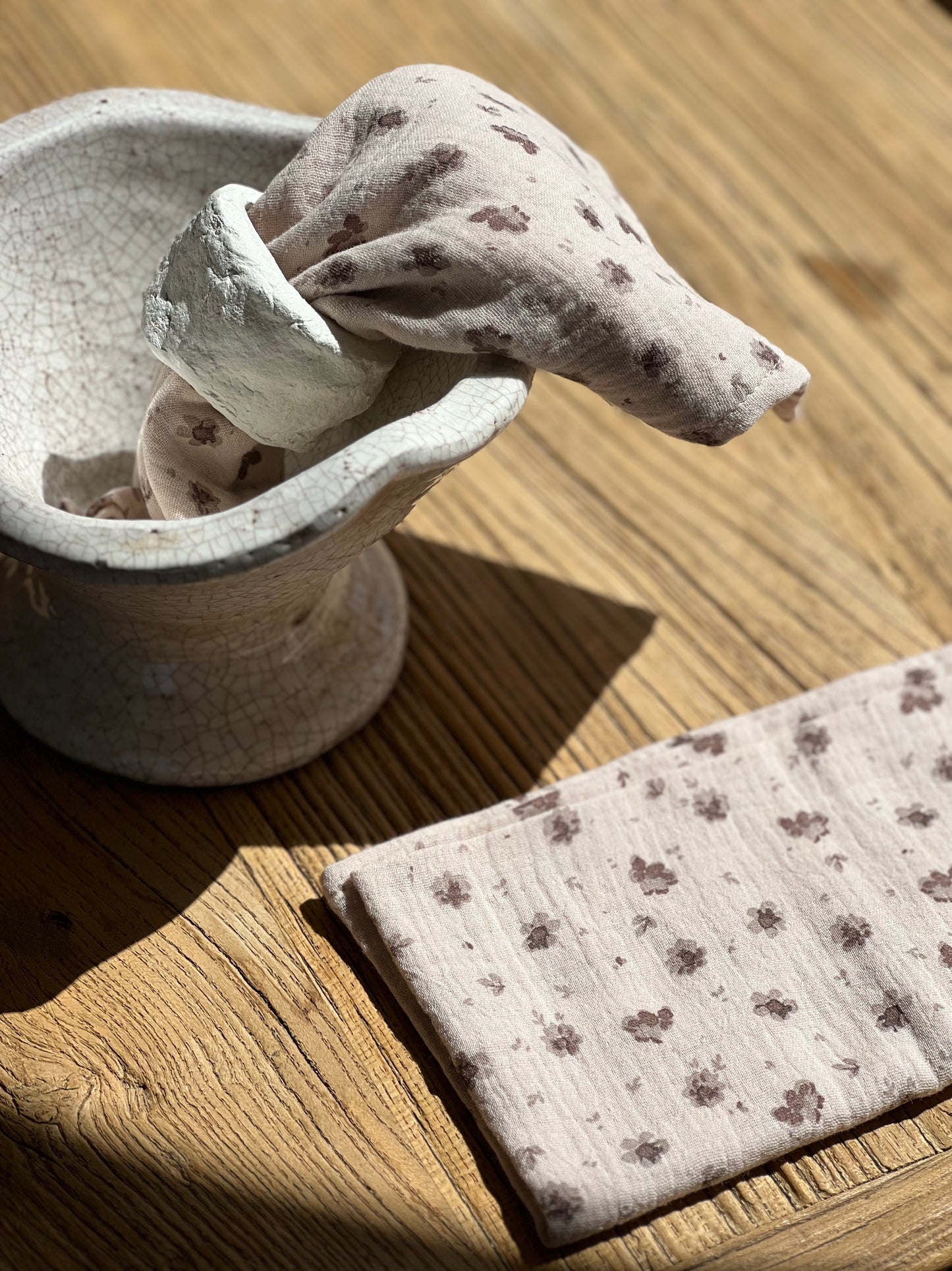 2 x Suspiro Napkins