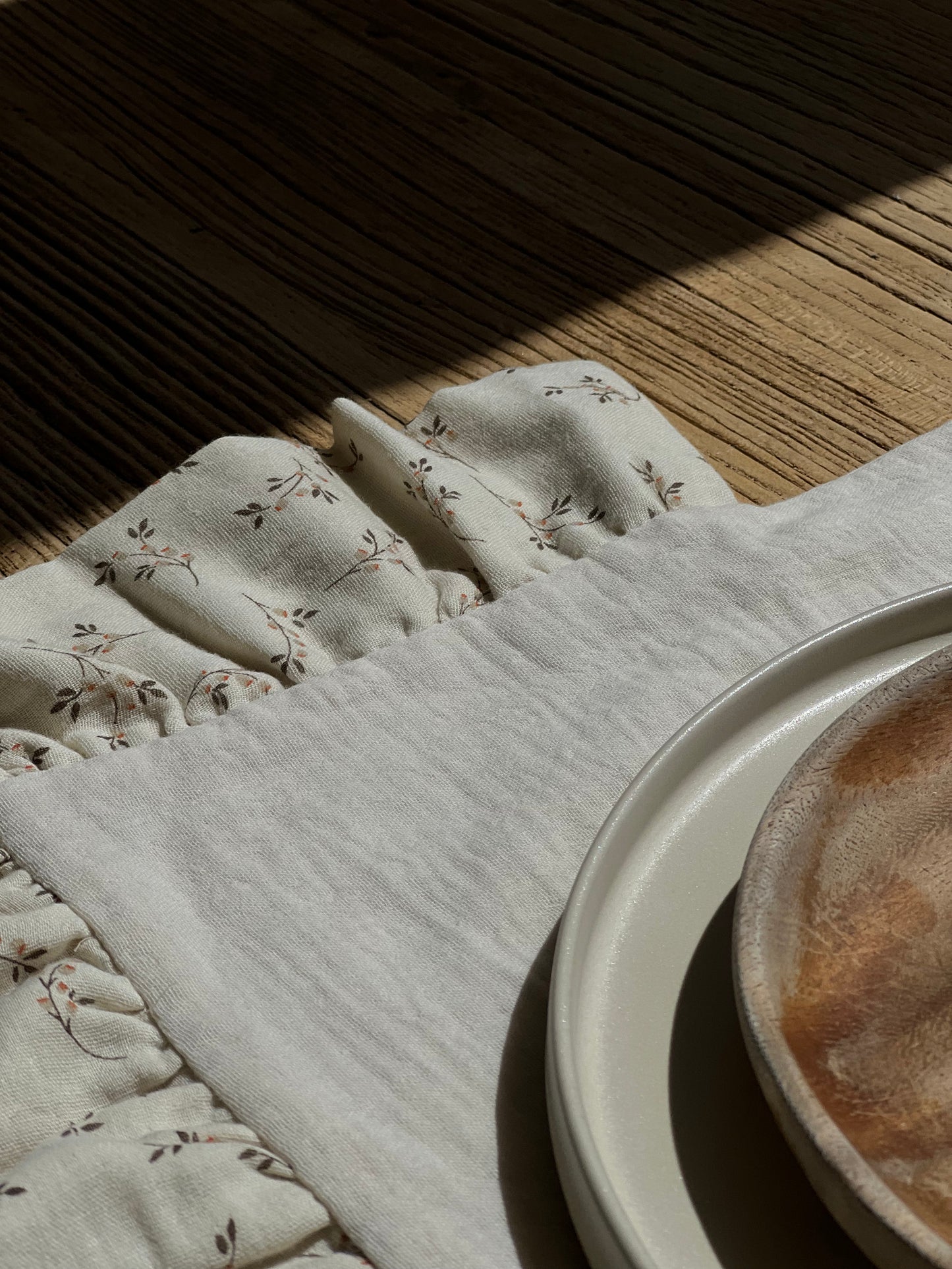 2 x Amore Place Mat