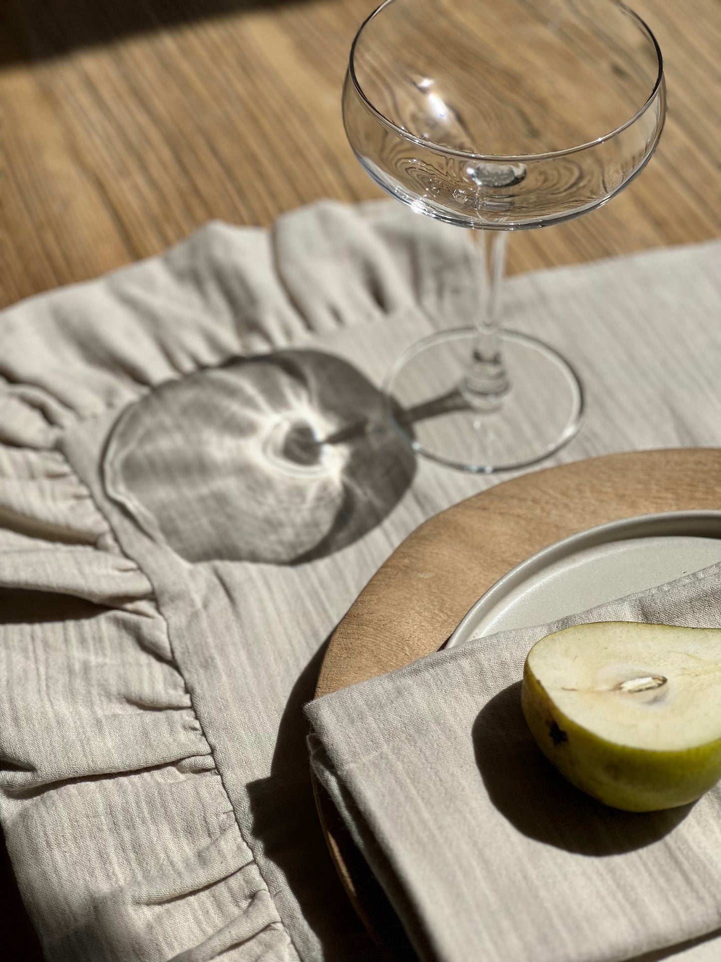 2 x Arena Place Mat