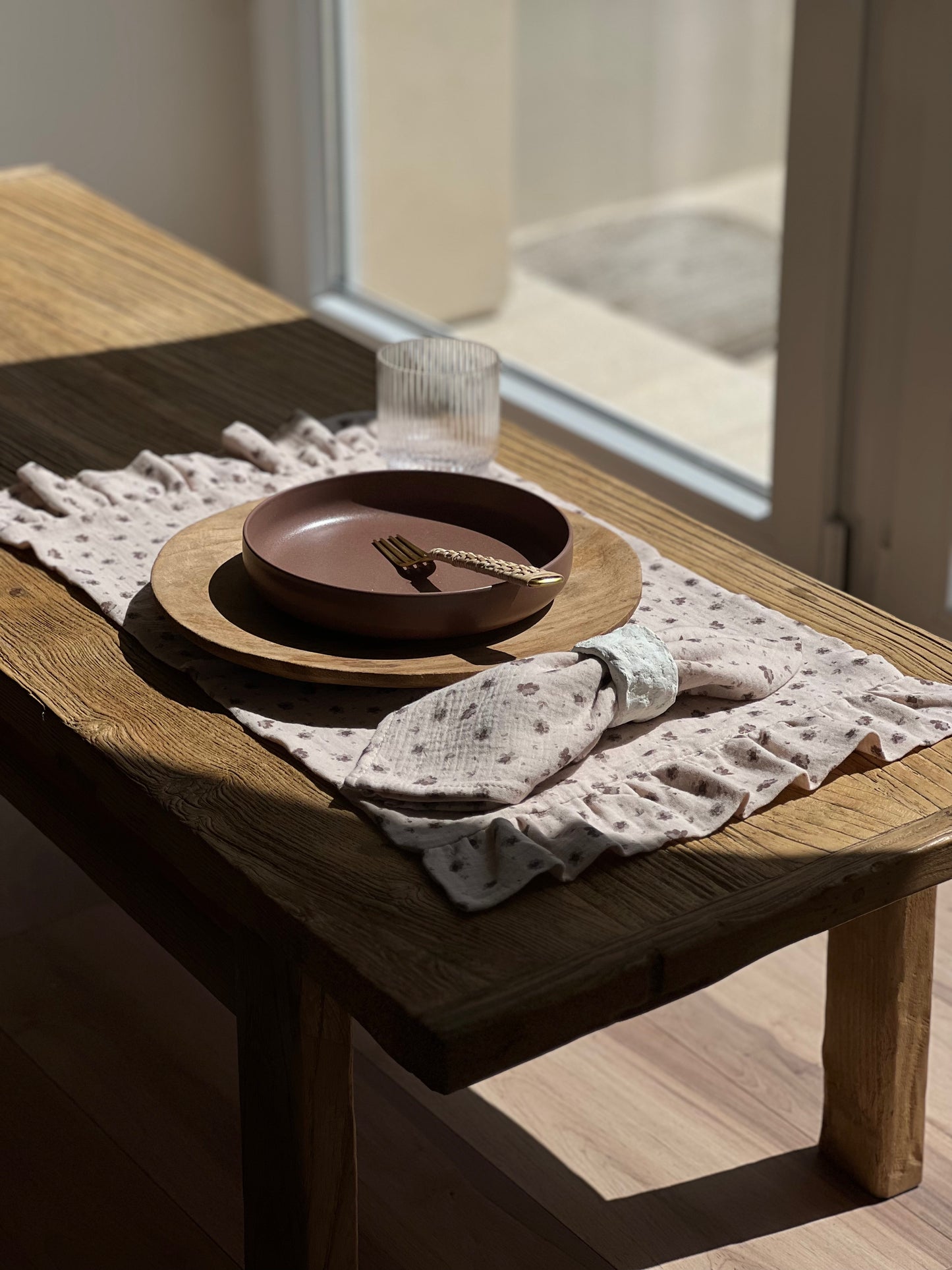 2 x Suspiro Place Mat