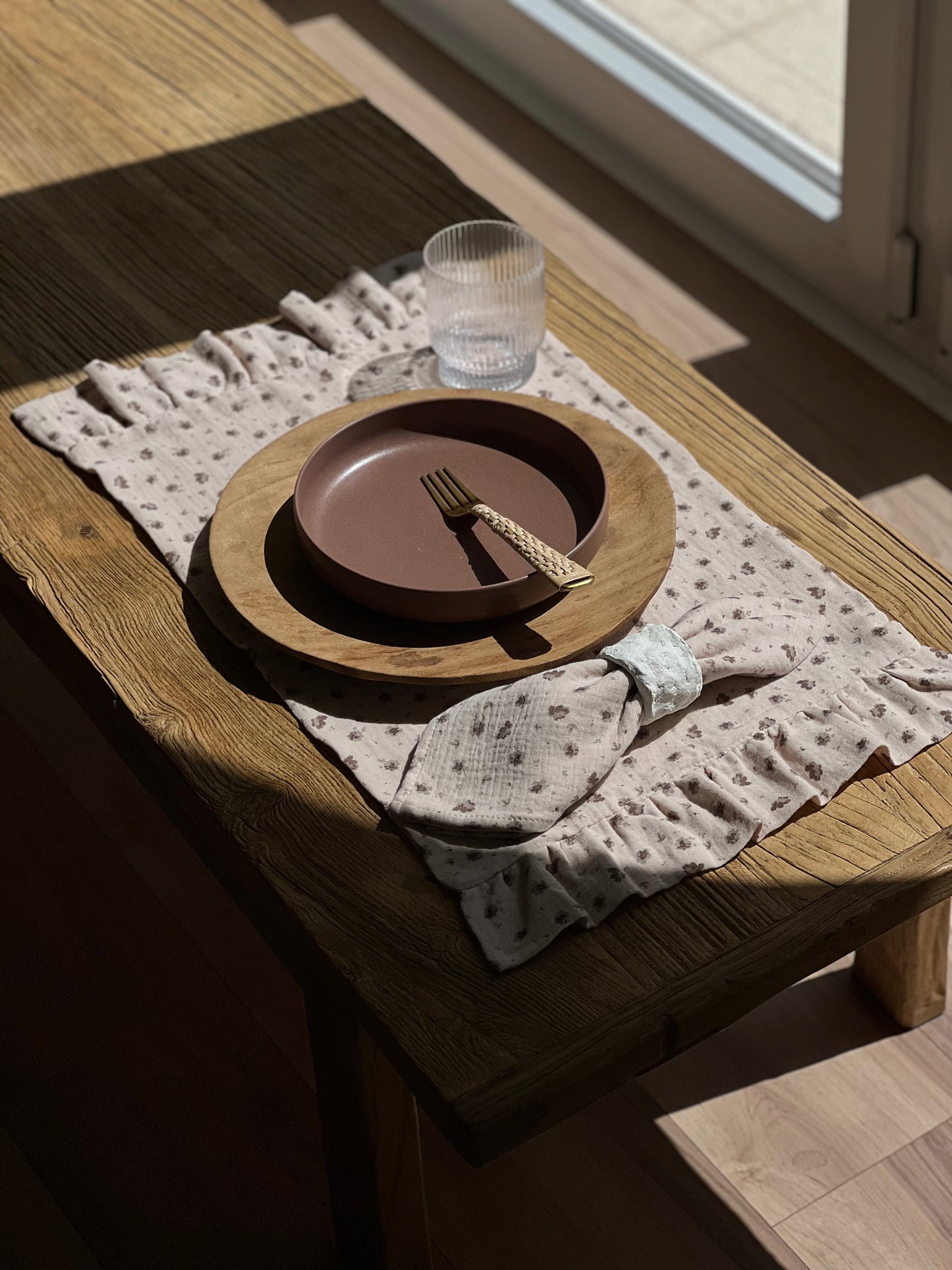 2 x Suspiro Place Mat