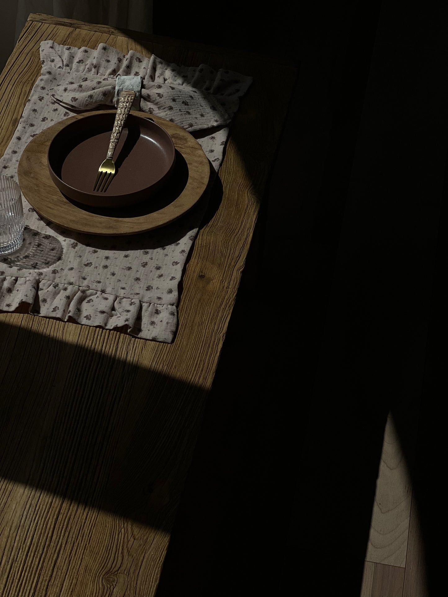 2 x Suspiro Place Mat