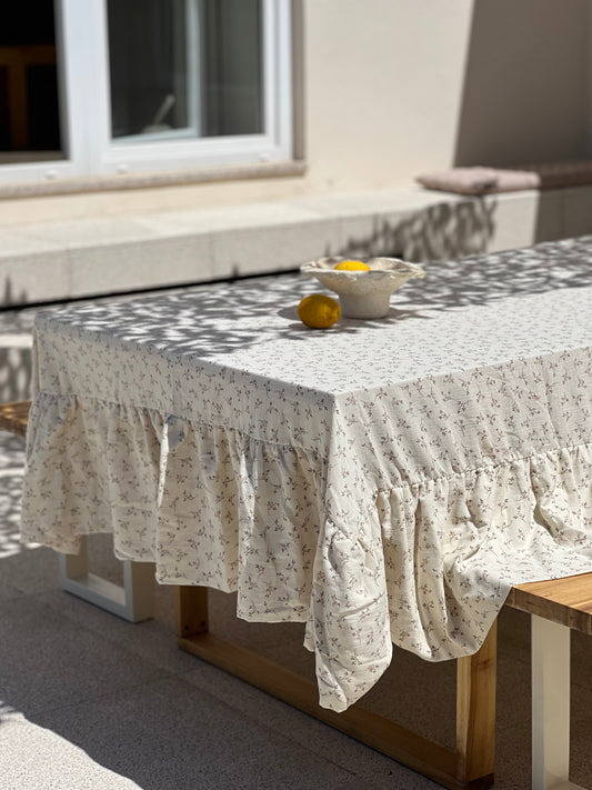 Tablecloth Amore